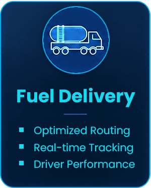 Fuel Delivery