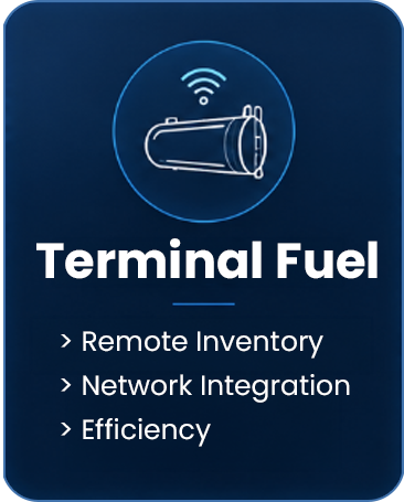 Terminal Fuel