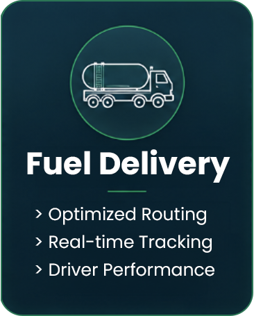 Fuel Delivery