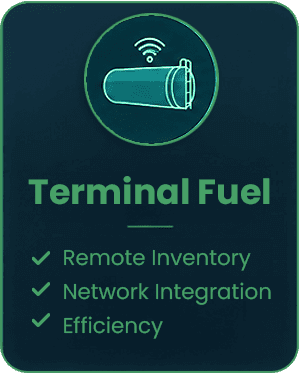 Terminal Fuel