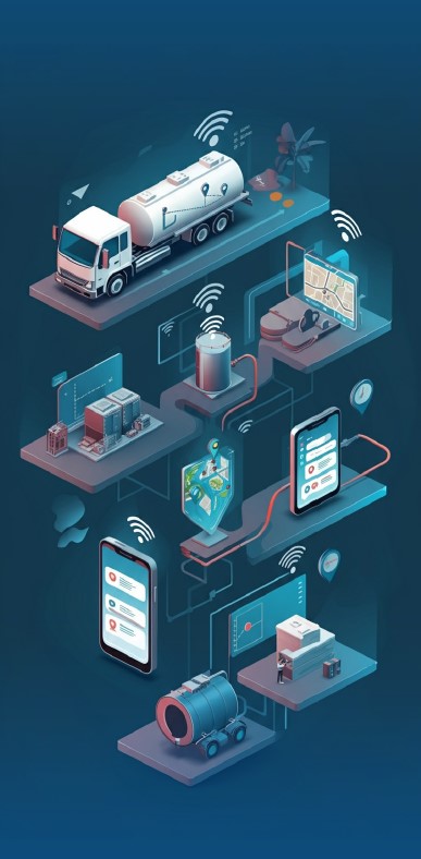 Fuel Management Interface