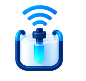 Tank telemetry icon
