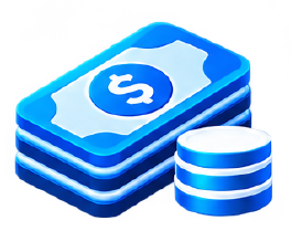 Cash icon