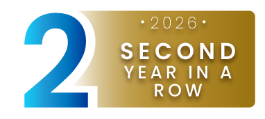 SCI Sales - Second year in a row on the Inc. 5000 list