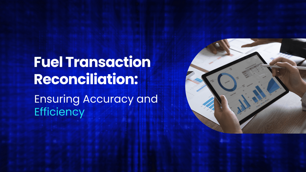 FUEL TRANSACTION RECONCILIATION - sci fuel management solutions