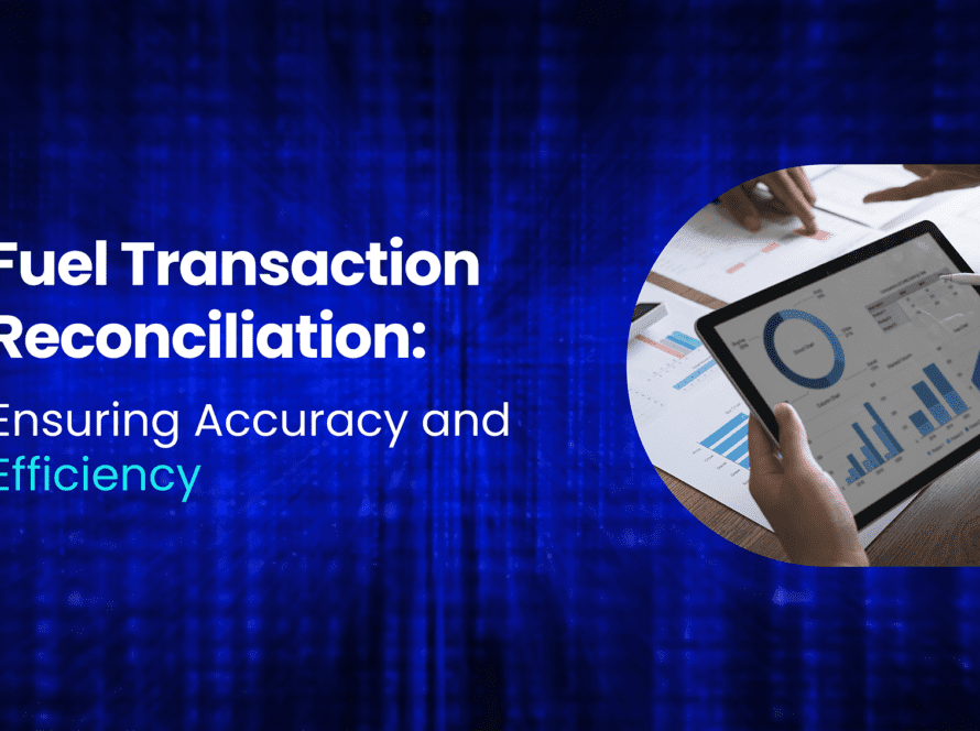 FUEL TRANSACTION RECONCILIATION - sci fuel management solutions
