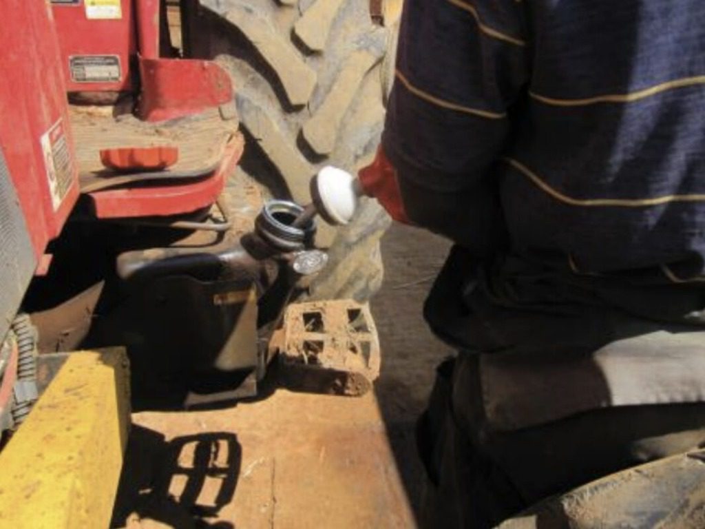 avoid fuel theft. - fuel management solutions