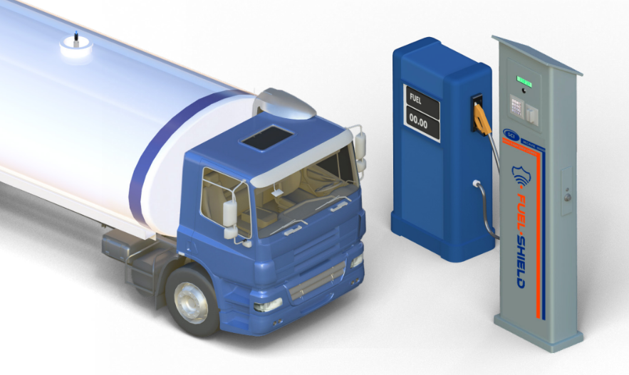 Private terminals Fuel Management