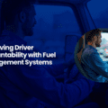 Boost Driver Accountability with Fuel Management Systems