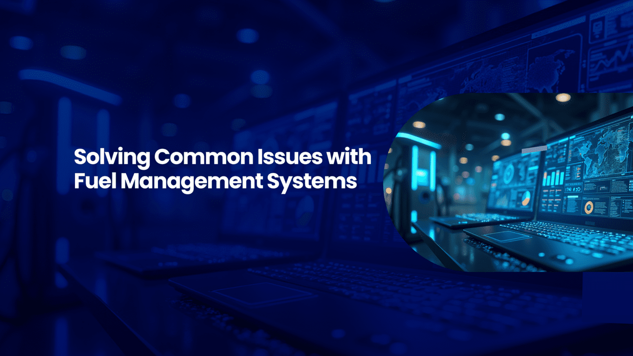Discover practical solutions to the most common fuel management system issues. Learn how SCI’s tools help you improve fuel tracking, accuracy, and security. SCI Fuel Management