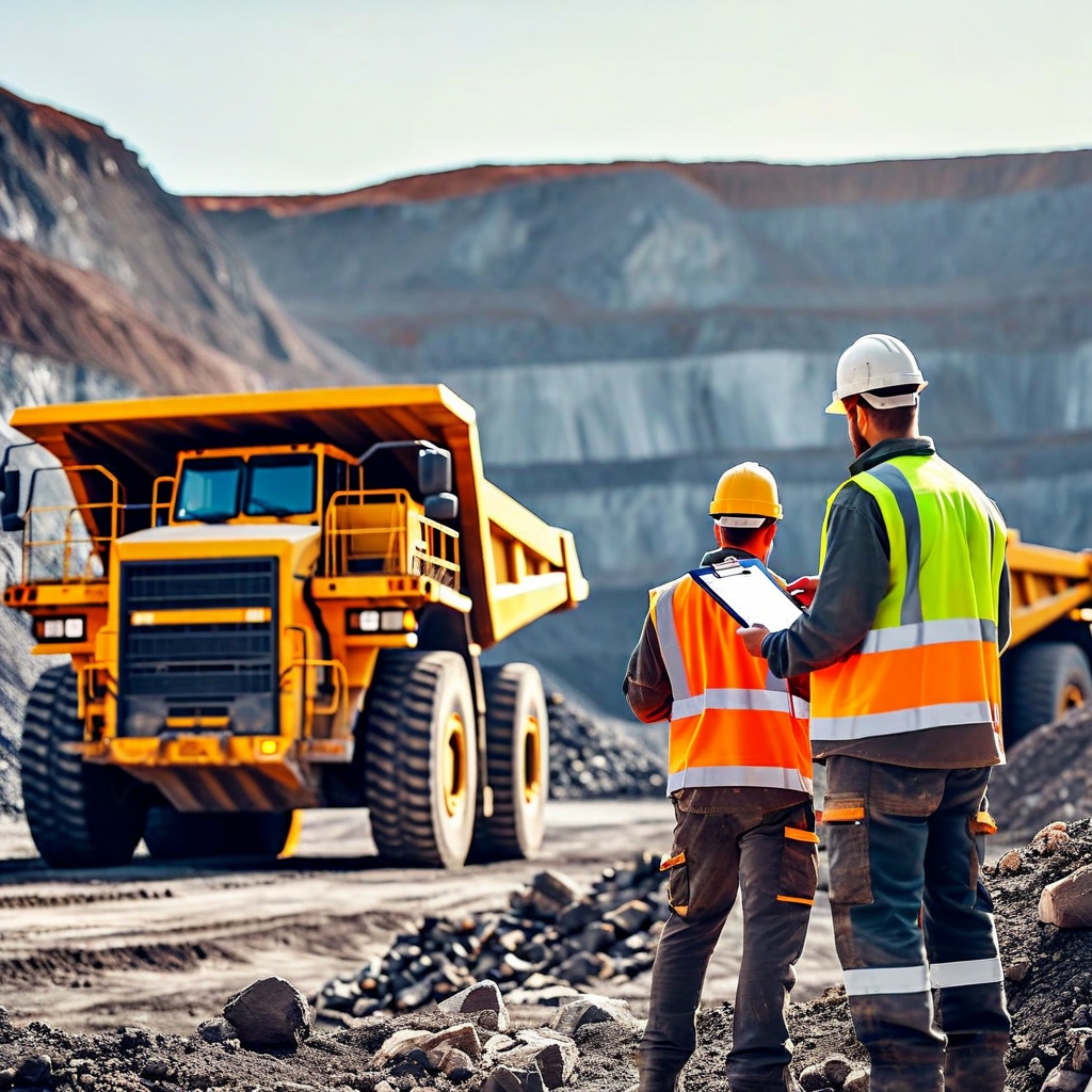 Mining Fuel management_SCI Solutions_AI