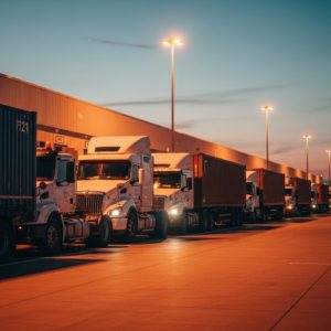 Trucking and Logistics Fuel management_SCI Solutions_AI