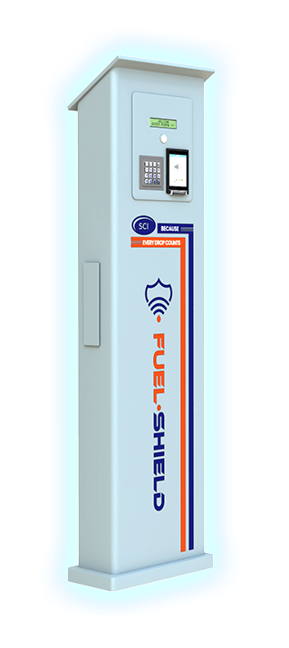 FuelShield® Secure Fuel Dispensing System | SCI Sales LLC
