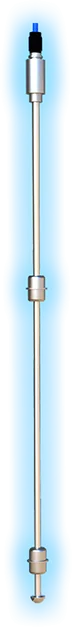 LevelShield tank level monitoring system