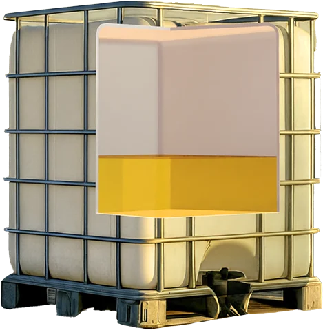 SCI Global — Ls lite tanque