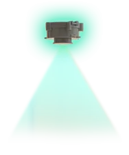 FuelShield fuel management terminal