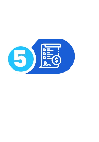 SCI Global — Fuel ex 5