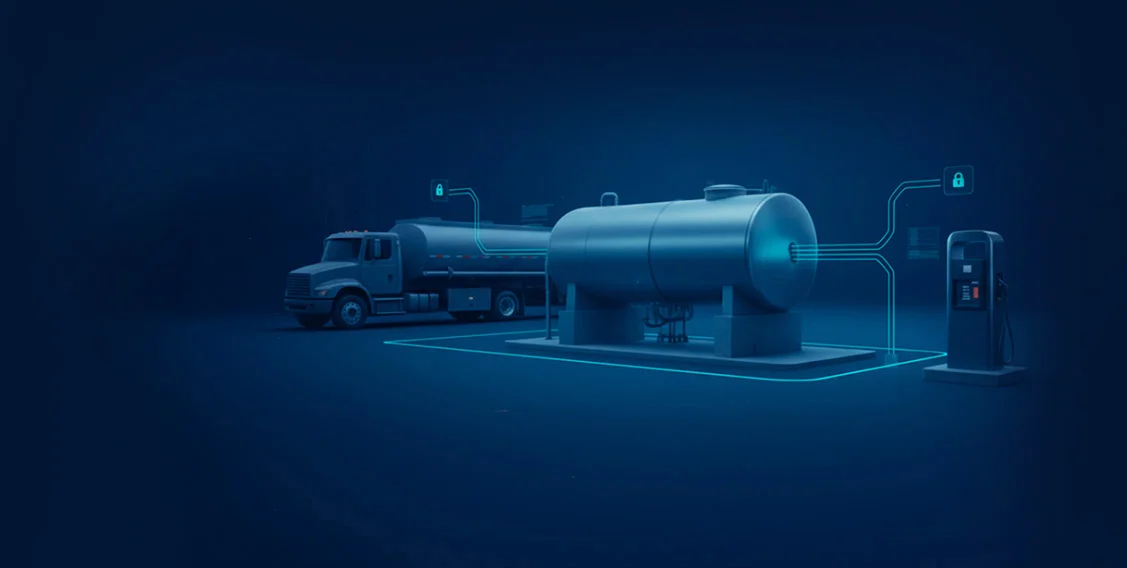 SCI fuel management background