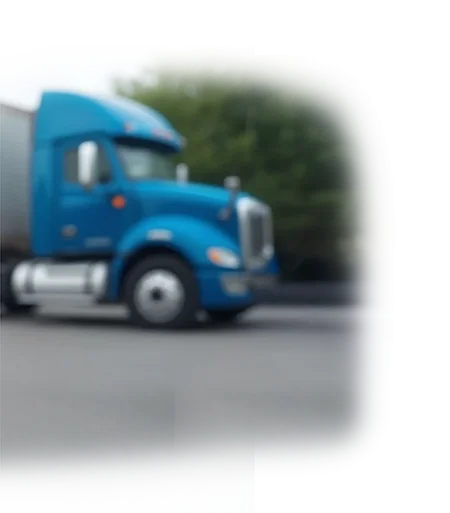 Fleet fuel management for trucks